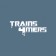 Trains-Formers Animation